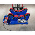 Portable 3000Kg Welding Rotator